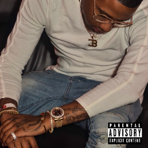 I No Sorry (Explicit)