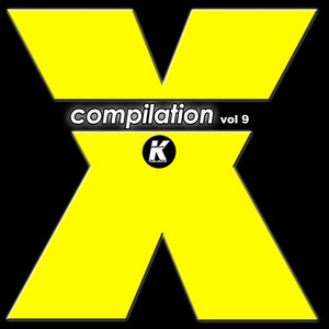 X COMPILATION, Vol. 9