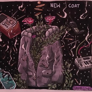 New Coat (Explicit)