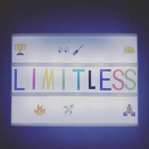 Limitless (Explicit)