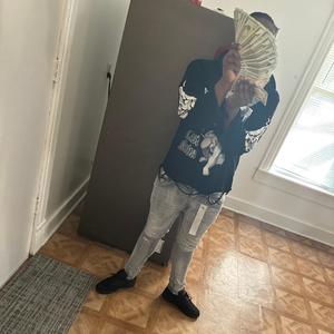 Yes we gb PT2 (feat. GetBackRon & GetBackTrell) (Explicit)