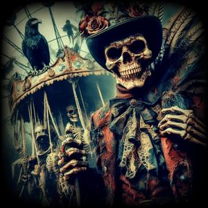 Carnaval Des Morts