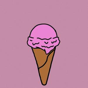 ice cream (feat. Ghivio)