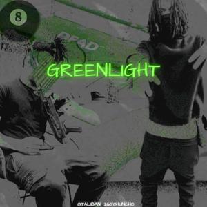 Greenlight (feat. Tali B) [Explicit]