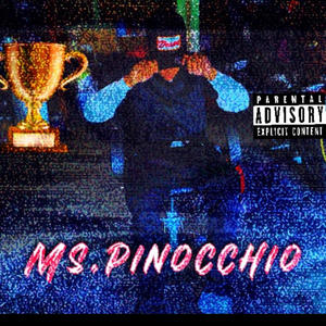 Ms.Pinocchio (Explicit)