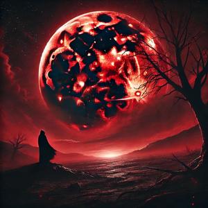 Death Moon (feat. XDeity) [Explicit]