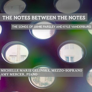 The Notes Between the Notes (Explicit)