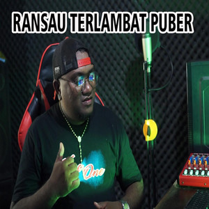 Ransau Terlambat Puber