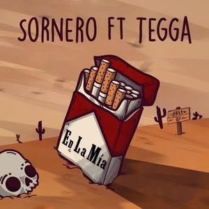 EN LA MIA (feat. TEGGA)