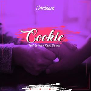 Cookie(feat. Le-Mo & Richy Da Star) (Explicit)