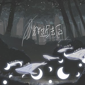 月辉逝去后 (伴奏)