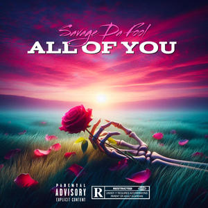 All On You (Explicit)