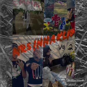 Fallout (feat. Double 00 & Poodie B) (Explicit)