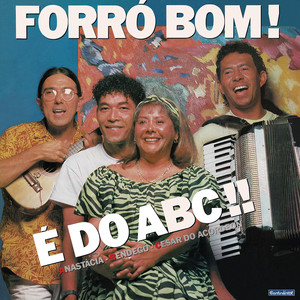 Forró bom é do ABC