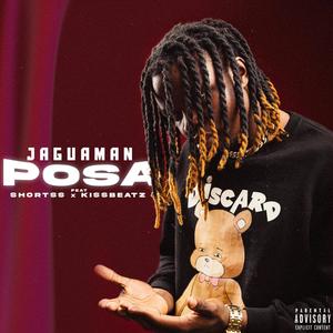 Posa (feat. Shortss & KissBeatz)