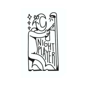 Night Player, Vol. 1(feat. Kabº) (Explicit)