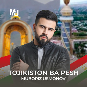 Tojikiston Ba Pesh