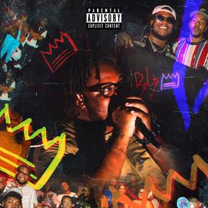 Chalice (feat. King Khali) (Explicit)