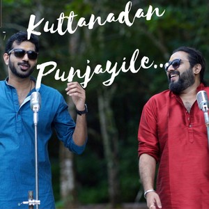 Kuttanadan Punjayile (feat. Jayakrishnan)