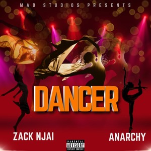 Dancer (Explicit)