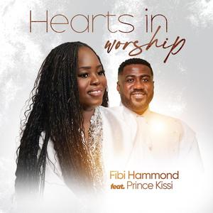 Hearts in Worship (feat. Prince Kissi)