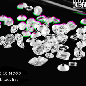 BLING BLING (feat. SMOOCHES) [Explicit]