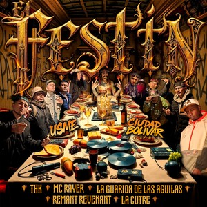 EL FESTÍN