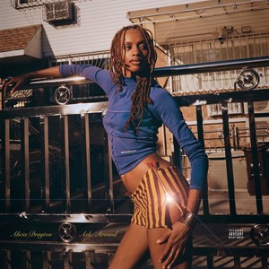 Ask Around (Explicit)