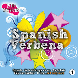 Viaje Con Nosotros / Help, Ayudame / Un Rayo de Sol / Saca el Guiski Cheli / Xirarei / El Chacachá del Tren