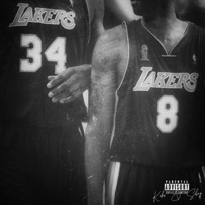 Kobe & Shaq (Explicit)