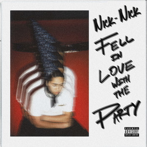 FELL IN LOVE WITH THE PARTY (Explicit)