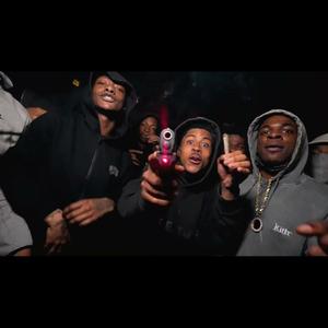 FrontstreetK (feat. Yagi B, EBK Floxks & Sani Goon) (Explicit)