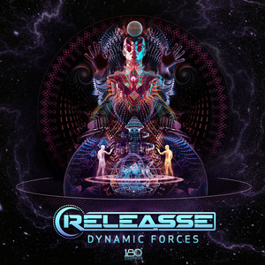 Dynamic Forces (Original Mix)