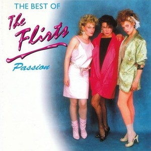 Passion - The Best Of