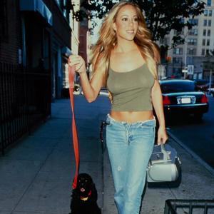 Mariah Carey (Explicit)