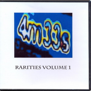 Rarities Volume 1