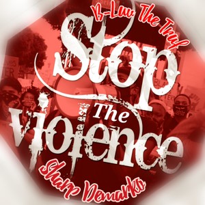 Stop The Violence