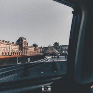 PARIS(feat. Eezahyah) (Explicit)