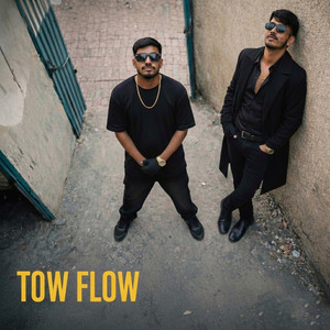 Maninder Singh - Tow Flow