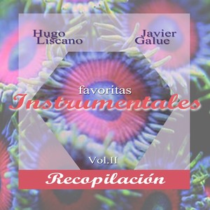 Favoritas Instrumentales, Vol. 2(Instrumental)