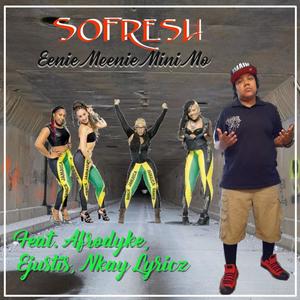 Eenie Meenie Mini Mo (feat. Nkay Lyricz, Afrodyke & Ejustis) [Radio Edit]