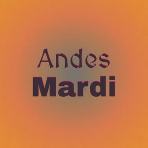 Andes Mardi