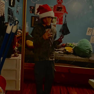 It's Beginning To Look A Lot Like Christmas