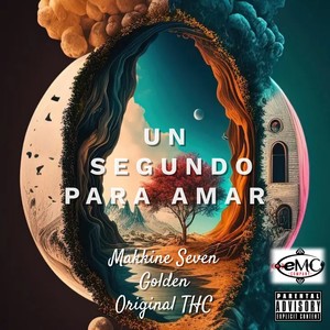 Un Segundo para Amar (Explicit)