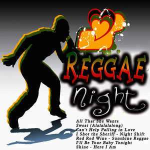 Reggae Night