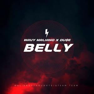 BELLY (feat. DU$E) (Explicit)