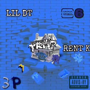3P Glocc Mode (Explicit)