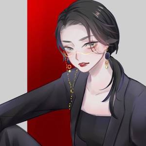 路过人间-阿雾