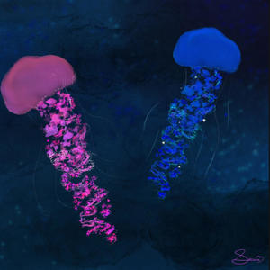 Escape (feat. Falsehuman)