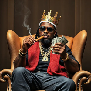 King Hip-hop (Explicit)